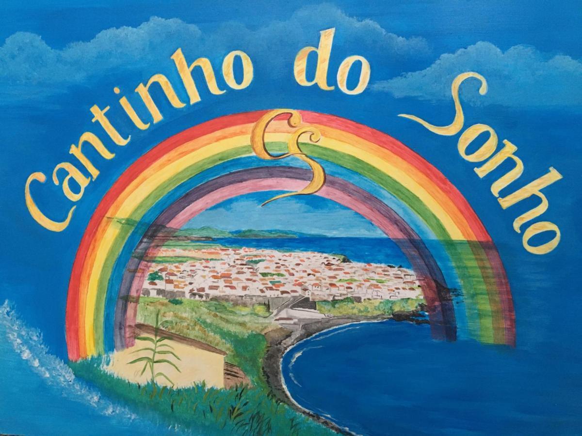Cantinho Do Sonho Maia  Exterior foto