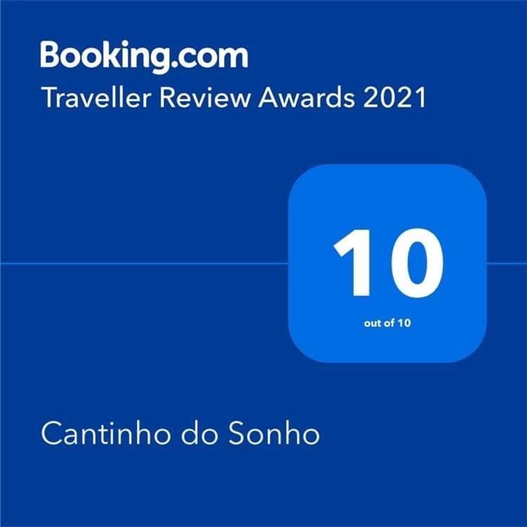 Cantinho Do Sonho Maia  Exterior foto
