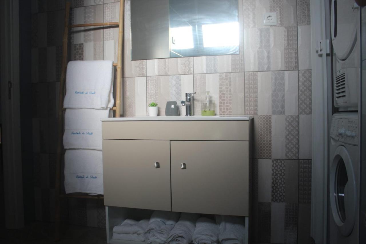 Cantinho Do Sonho Maia  Exterior foto
